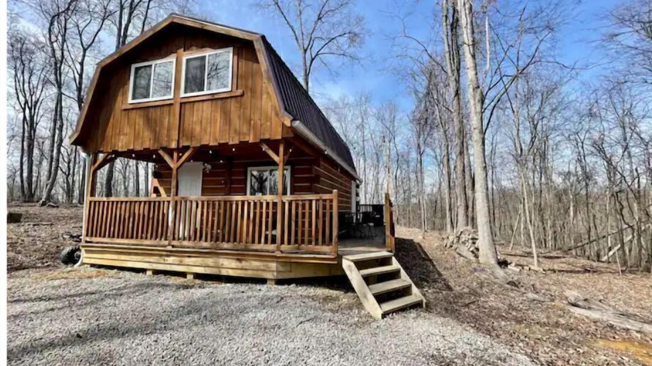 Photo of Outdoor in East Fultonham