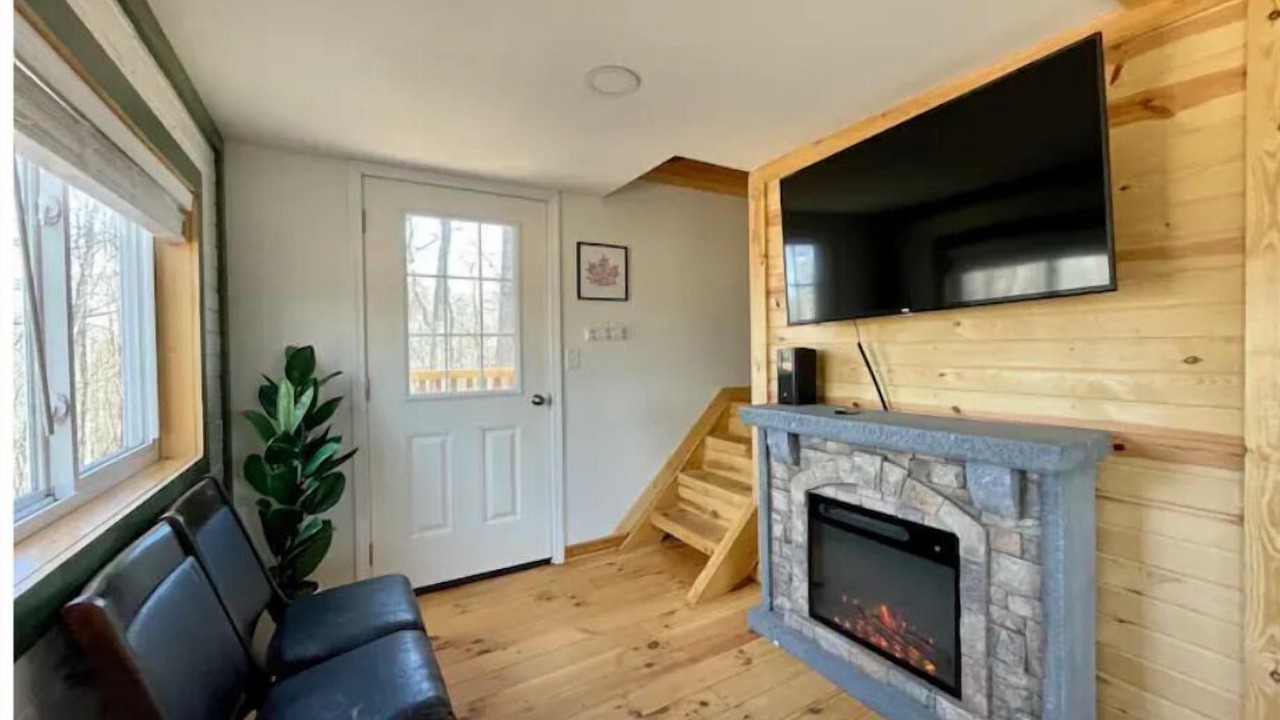 Photo of Kitchen in East Fultonham