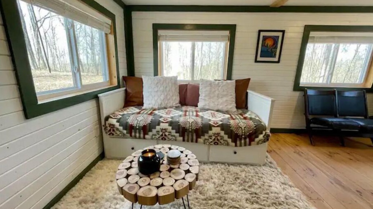 Photo of Livingroom in East Fultonham