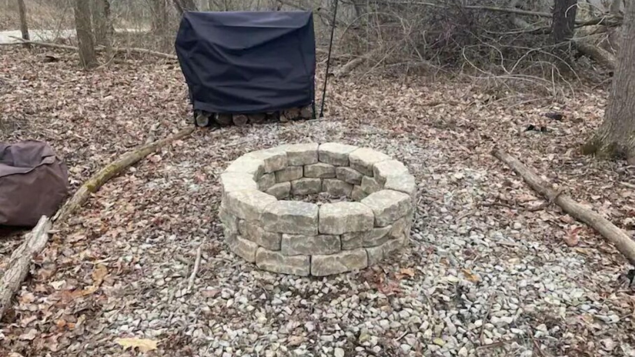 Photo of Outdoor in East Fultonham