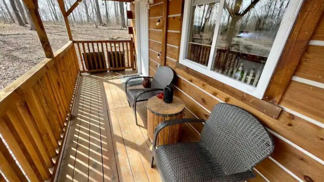 Photo of Outdoor in East Fultonham