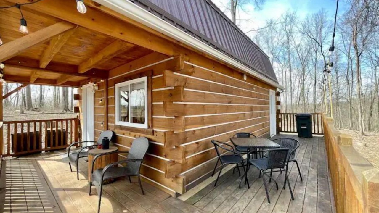 Photo of Outdoor in East Fultonham