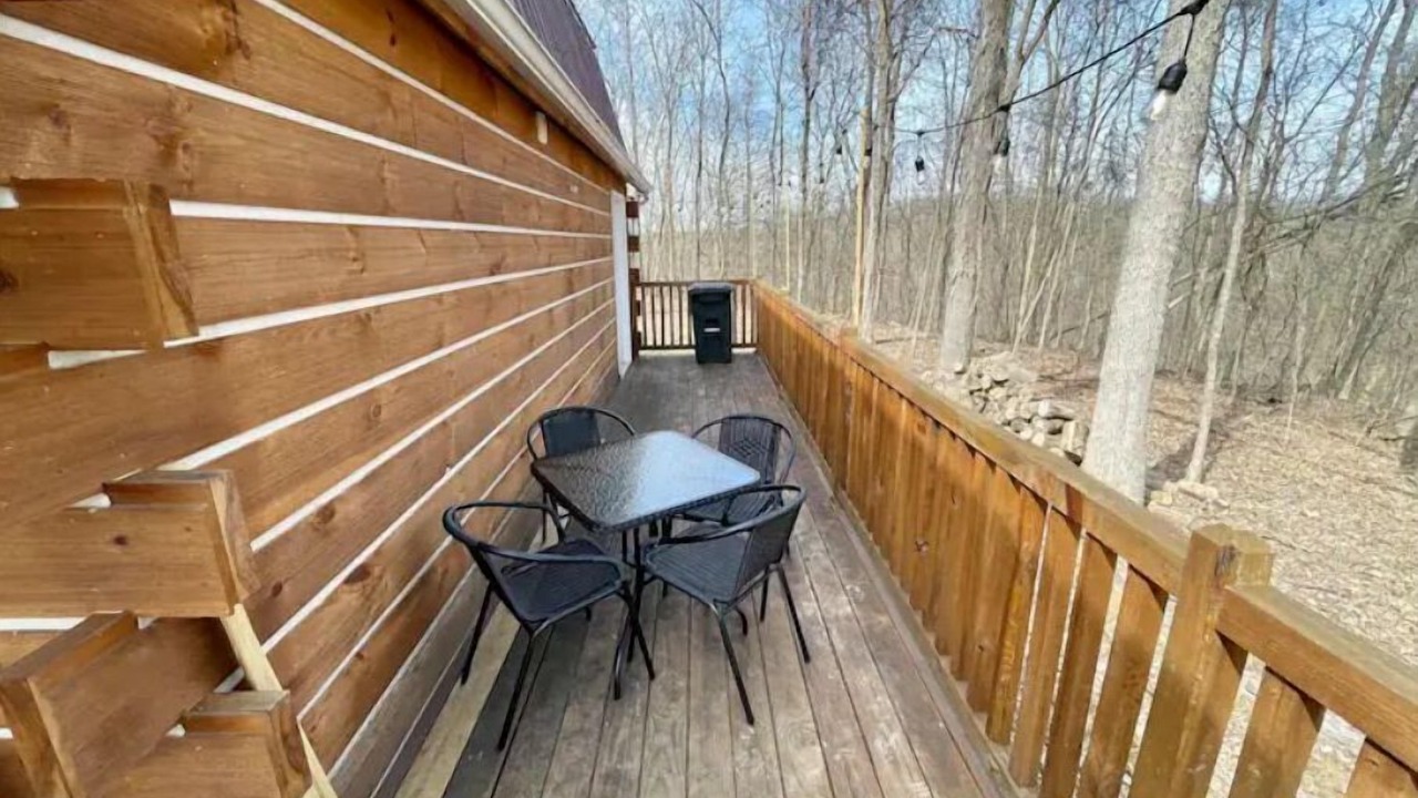 Photo of Outdoor in East Fultonham