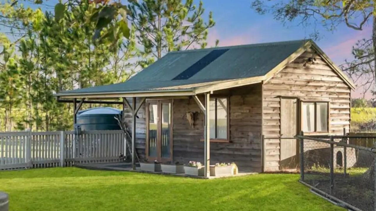 Photo of Outdoor in Norwell