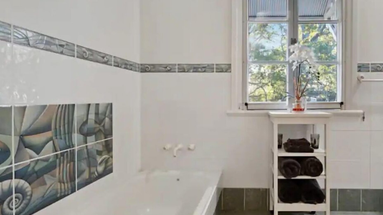 Photo of Bathroom in Norwell