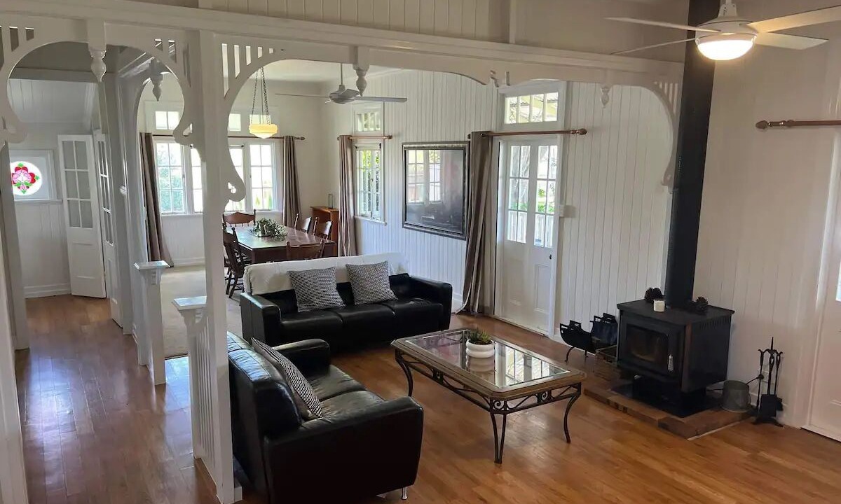 Photo of Livingroom in Norwell