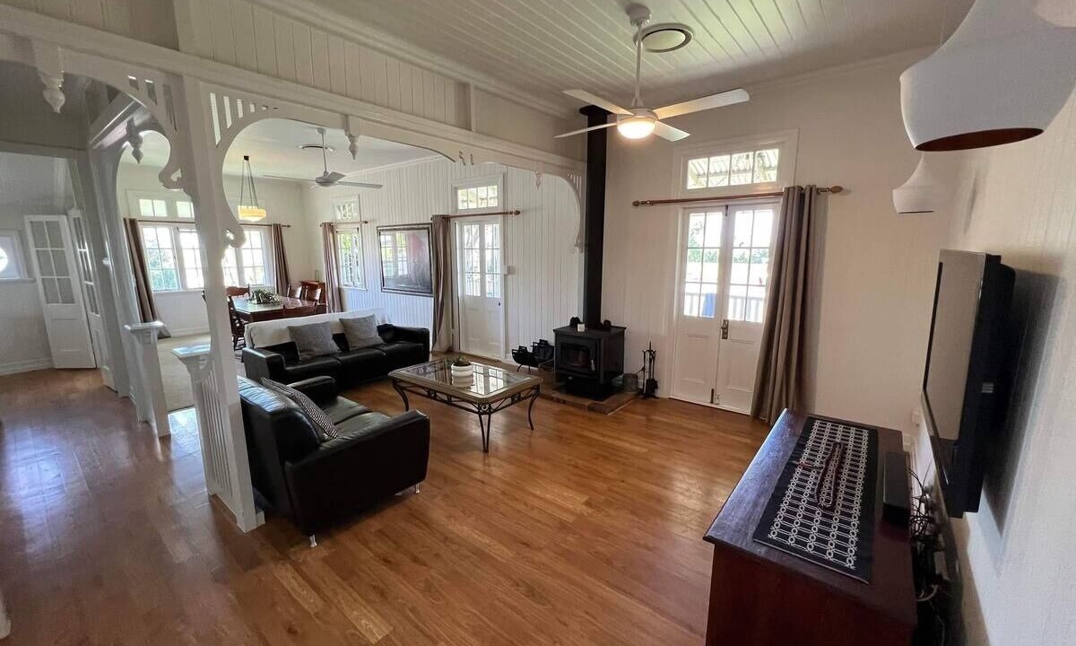 Photo of Livingroom in Norwell