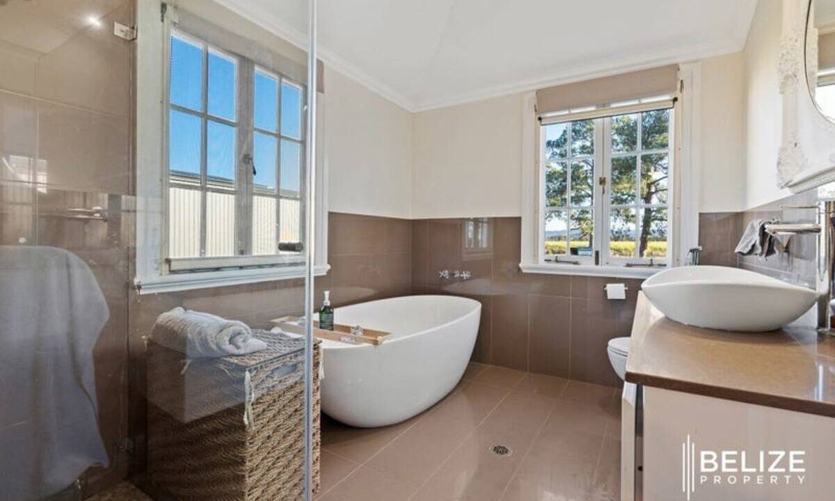 Photo of Bathroom in Norwell