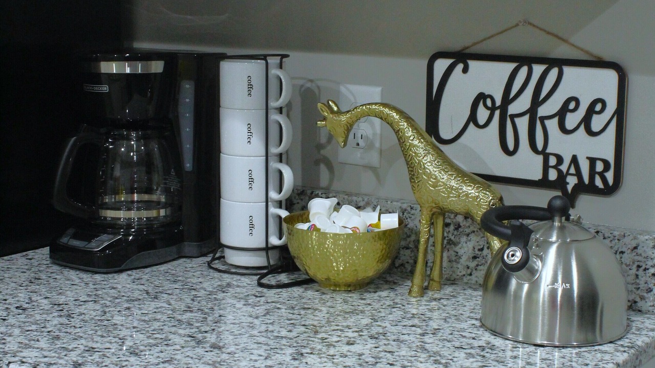 Photo of Kitchen in Emporia