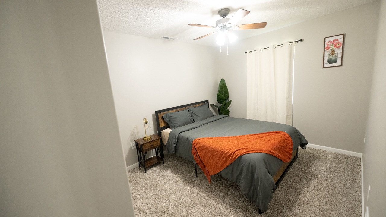 Photo of Bedroom in Emporia