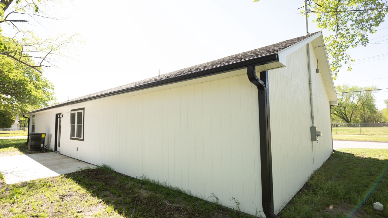 Photo of Outdoor in Emporia