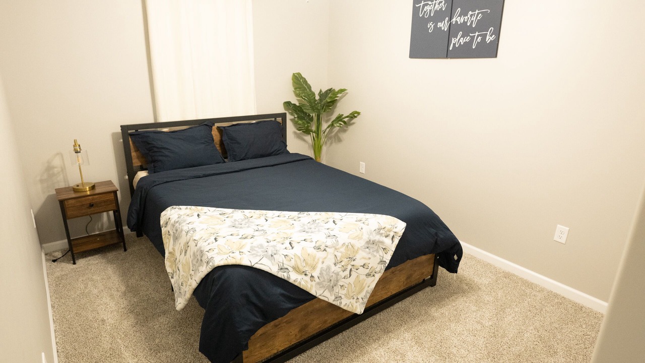 Photo of Bedroom in Emporia