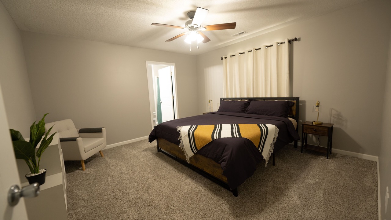 Photo of Bedroom in Emporia