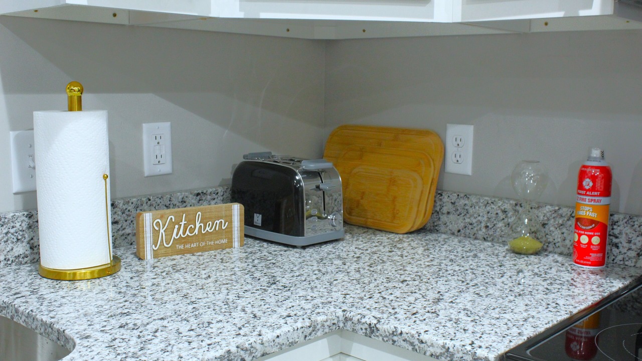 Photo of Kitchen in Emporia
