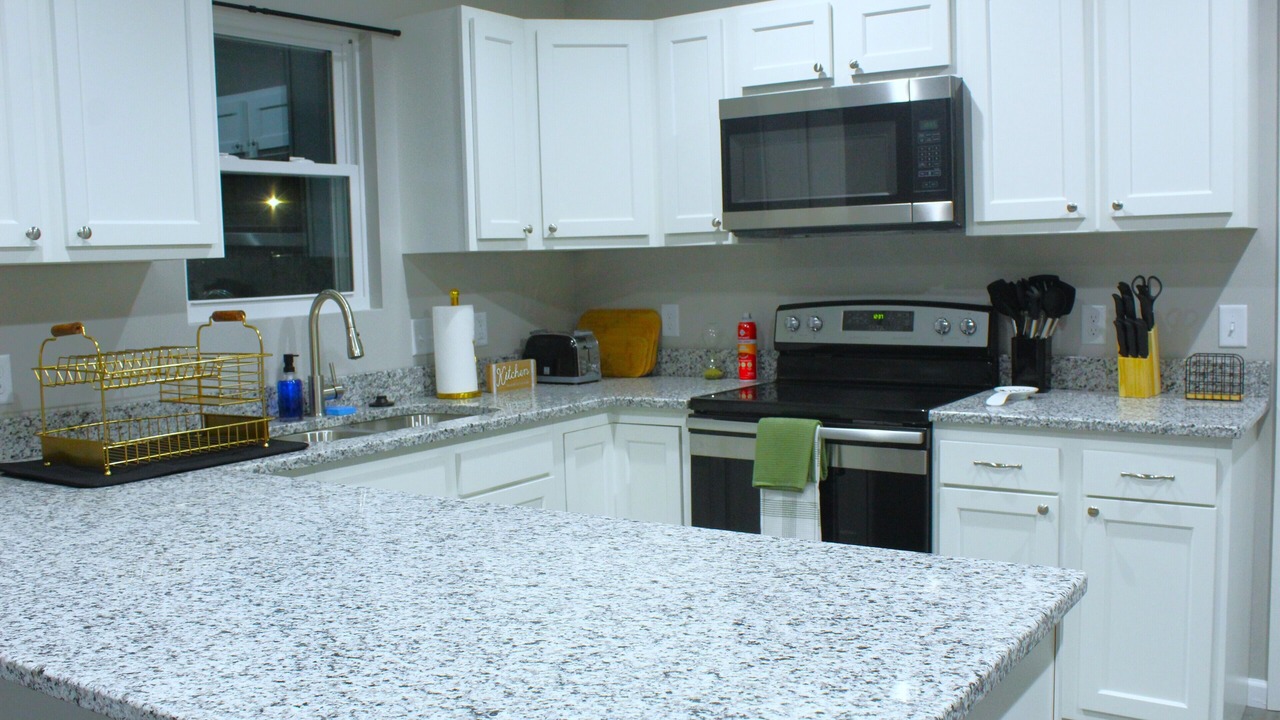Photo of Kitchen in Emporia
