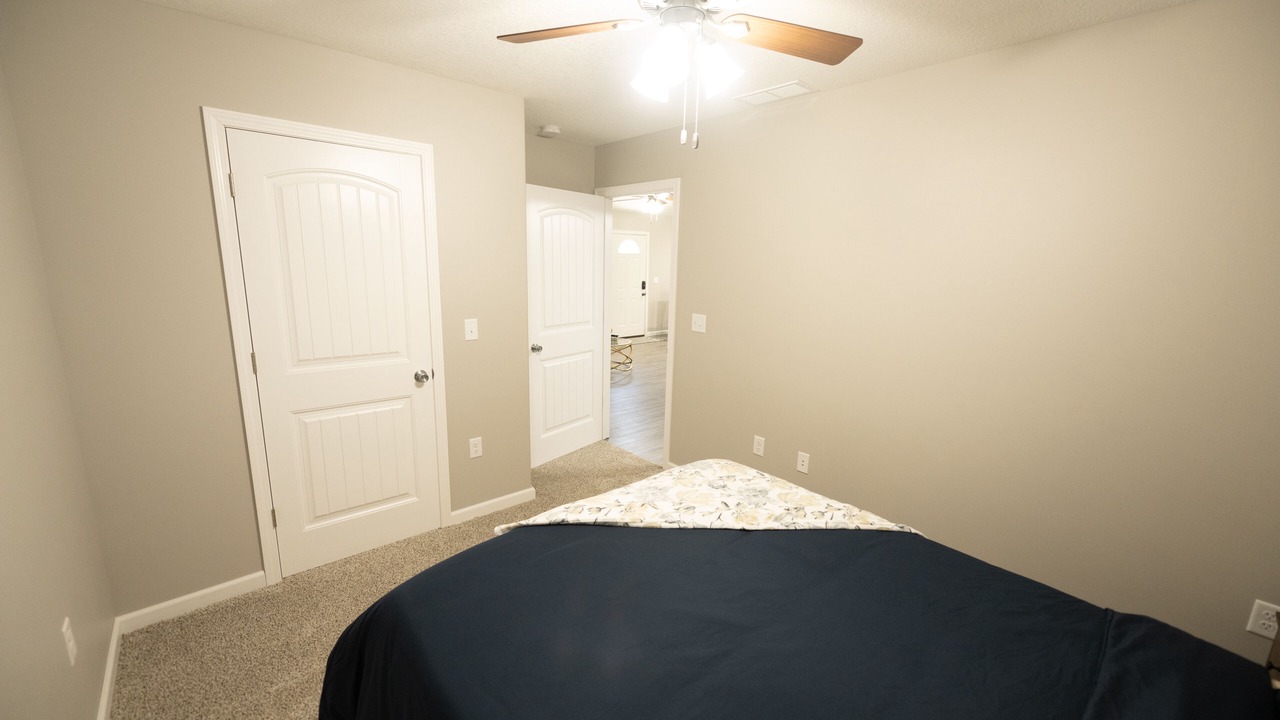 Photo of Bedroom in Emporia