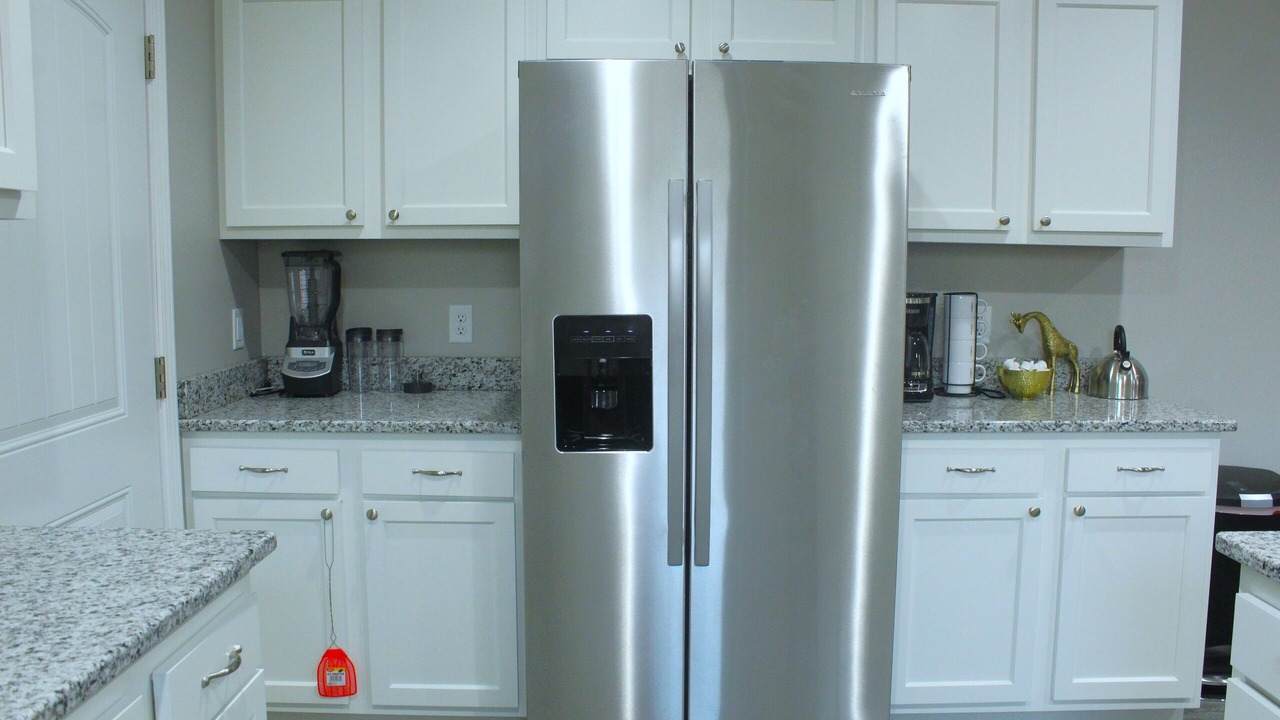 Photo of Kitchen in Emporia