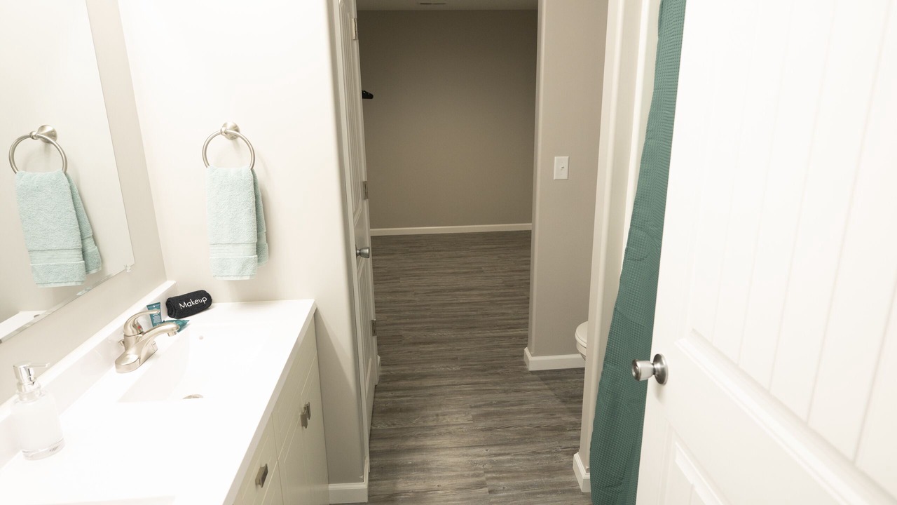 Photo of Bathroom in Emporia
