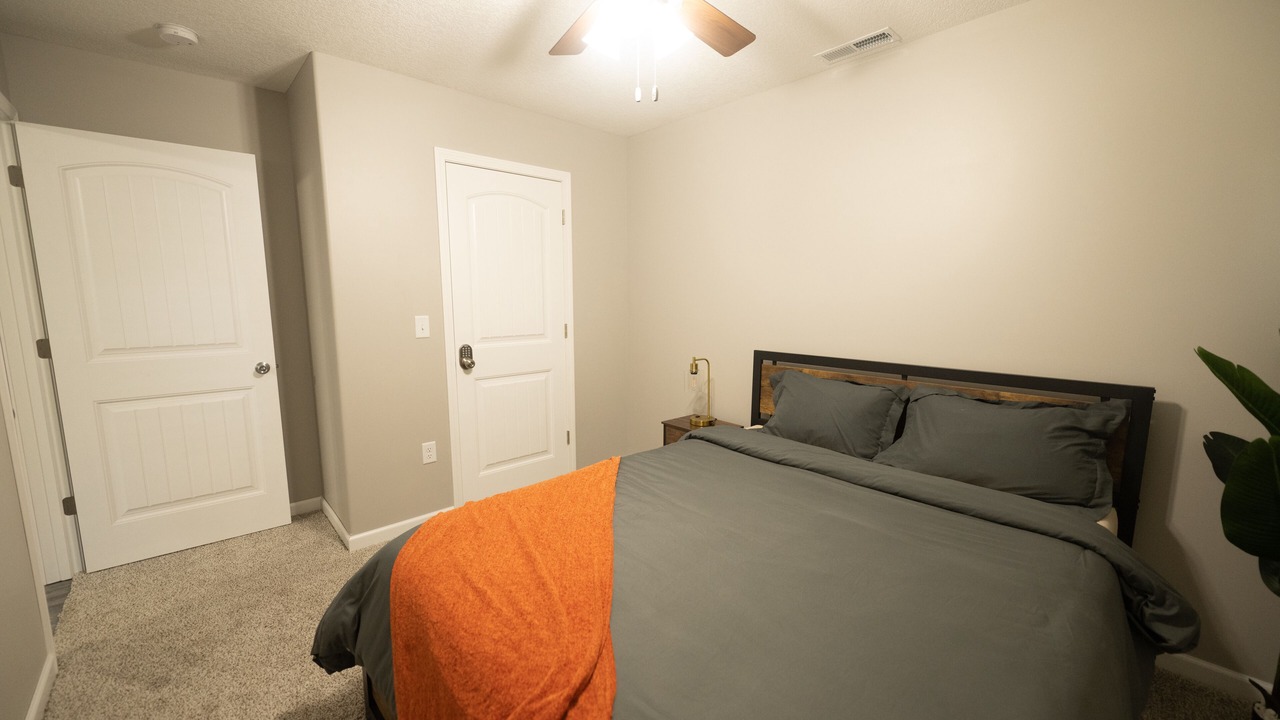 Photo of Bedroom in Emporia