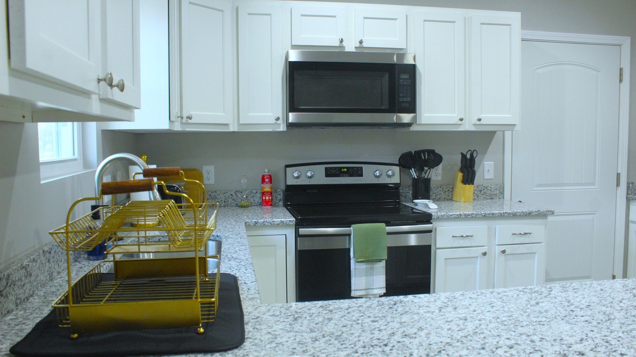 Photo of Kitchen in Emporia