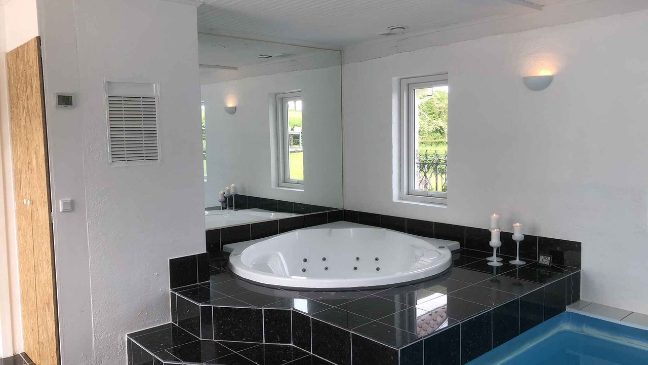 Photo of Bathroom in Vedelshave