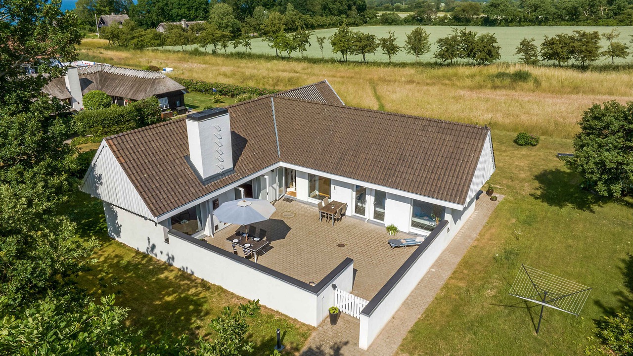 Photo of Outdoor in Vedelshave