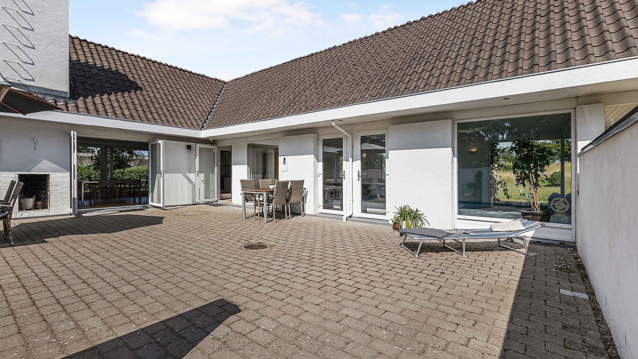 Photo of Outdoor in Vedelshave