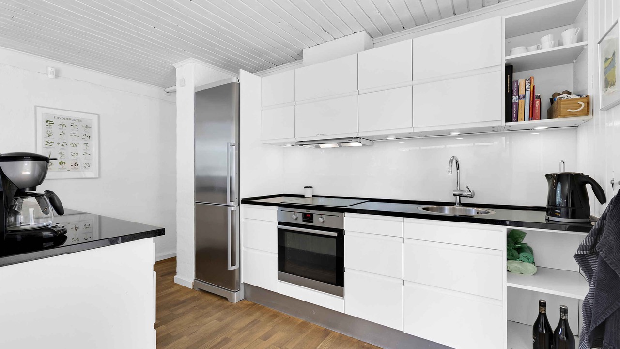 Photo of Kitchen in Vedelshave