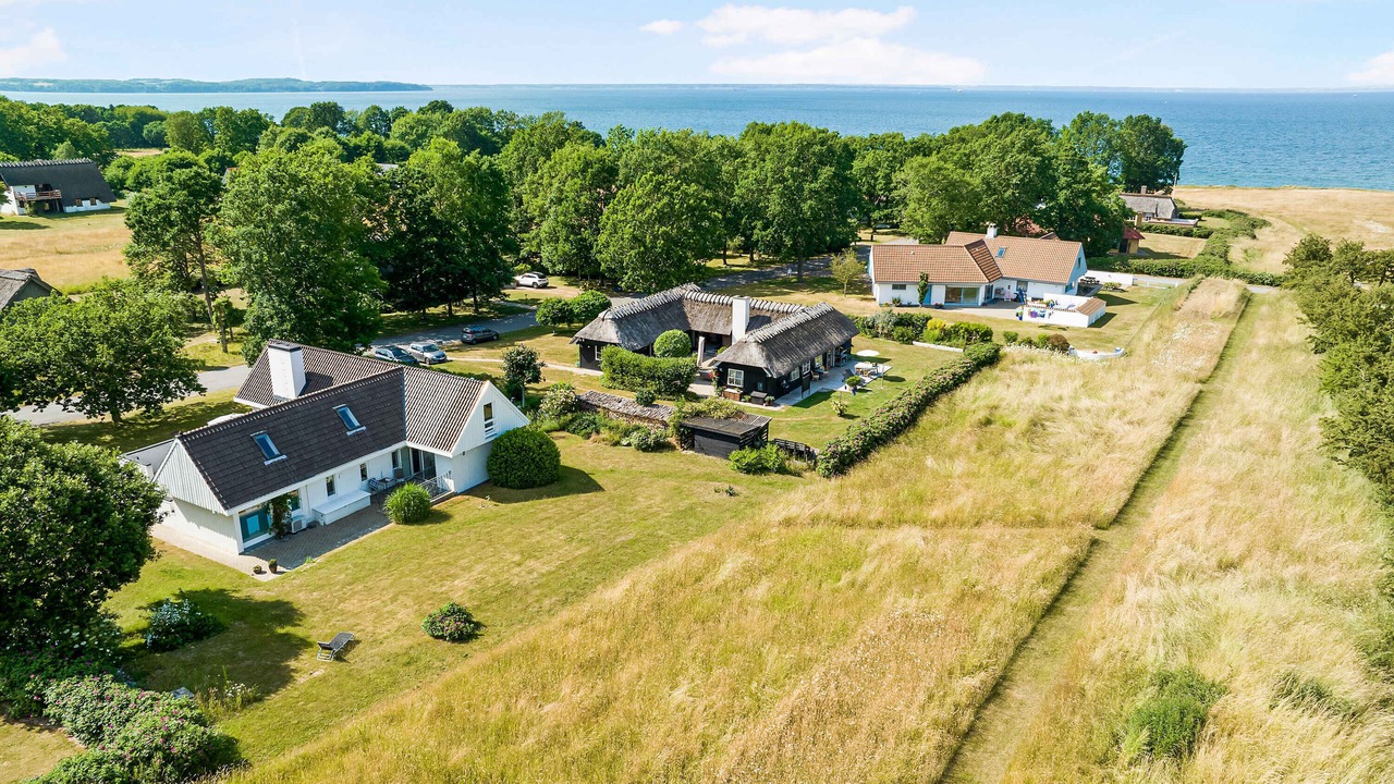 Photo of Outdoor in Vedelshave