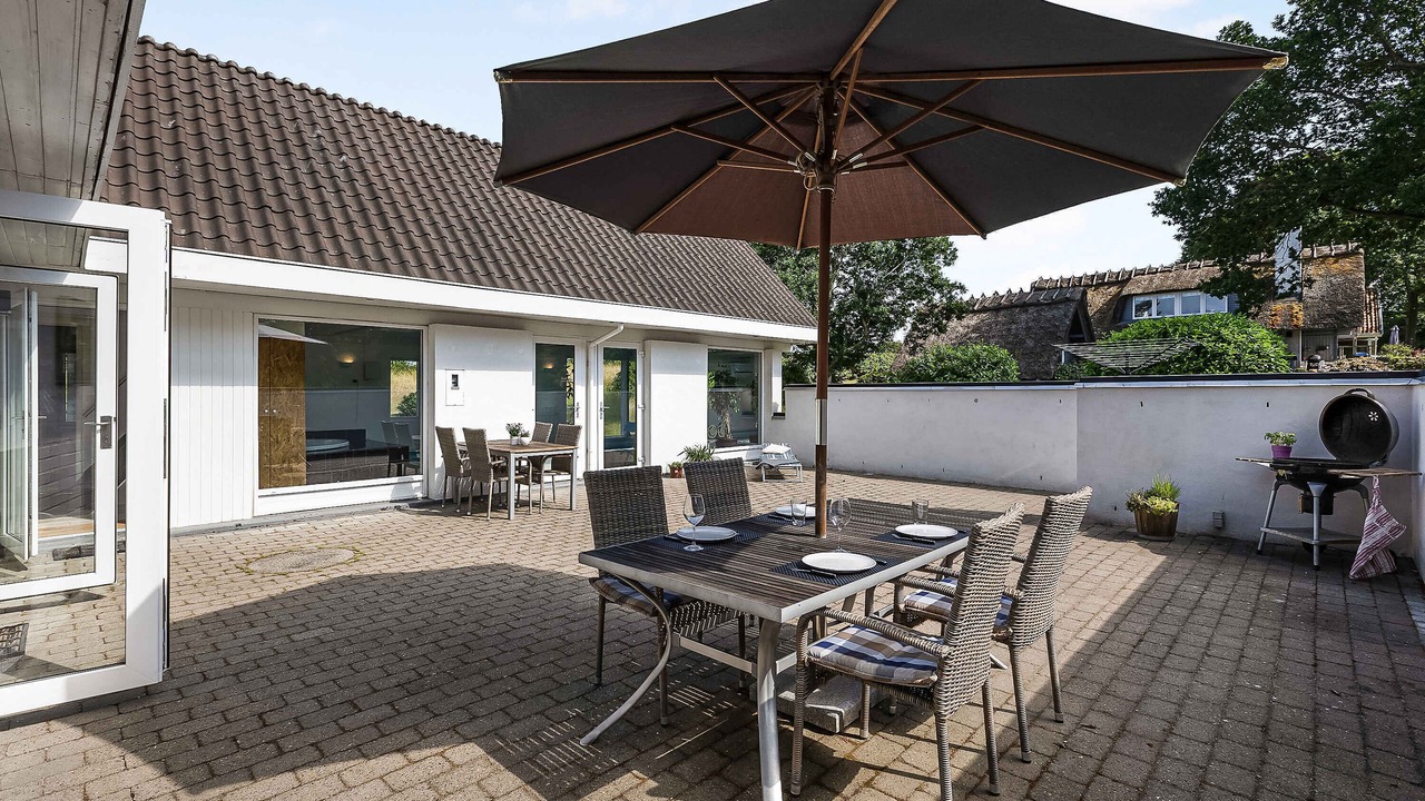 Photo of Outdoor in Vedelshave