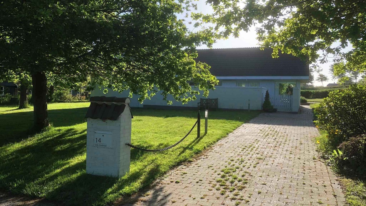 Photo of Outdoor in Vedelshave