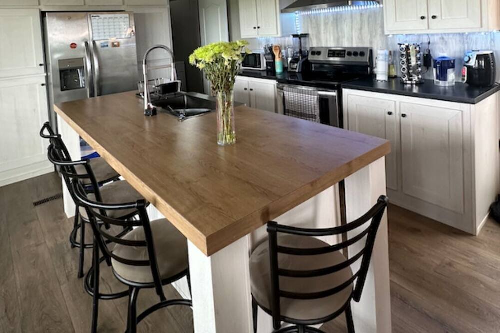 Photo of Kitchen in Del Valle