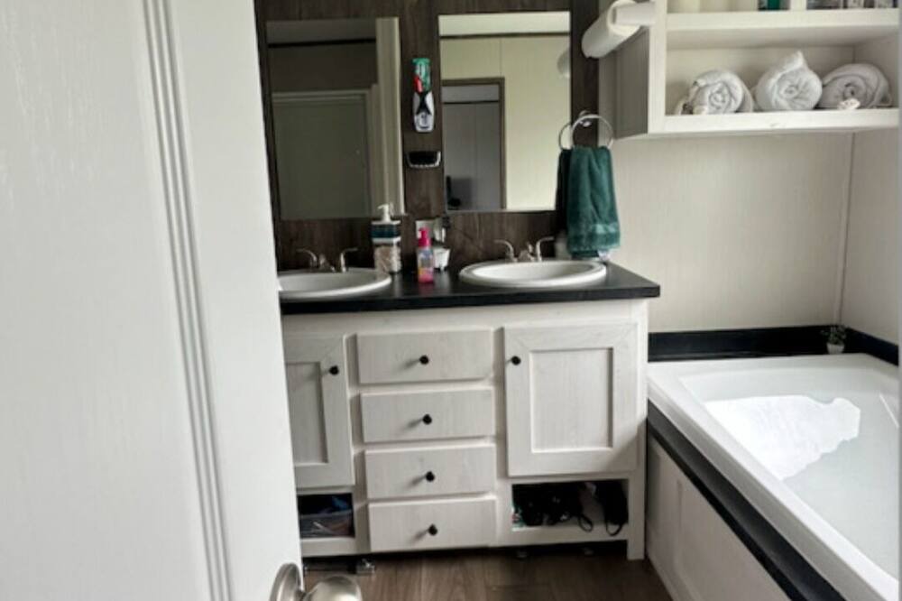 Photo of Kitchen in Del Valle