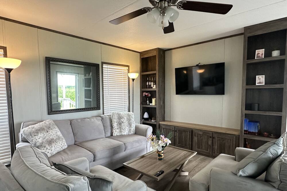 Photo of Livingroom in Del Valle