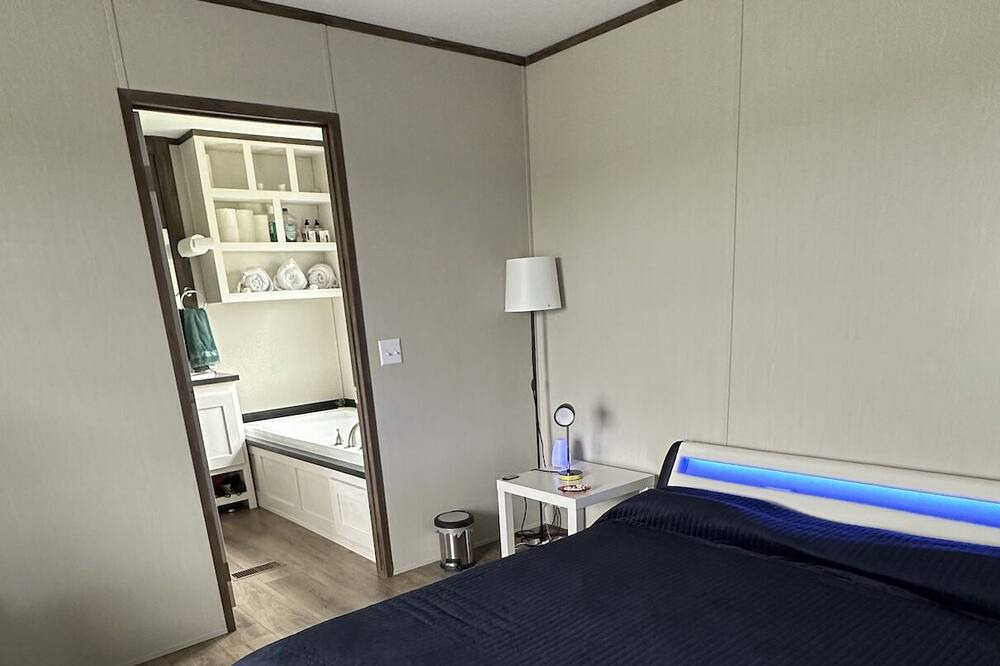 Photo of Bedroom in Del Valle
