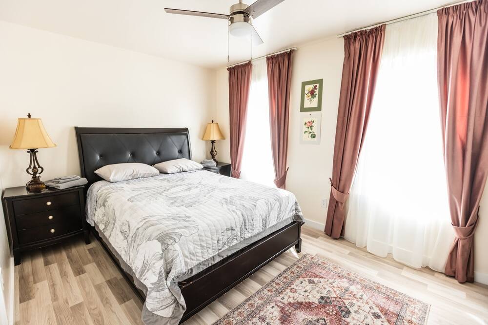 Photo of Bedroom in Rock Hill