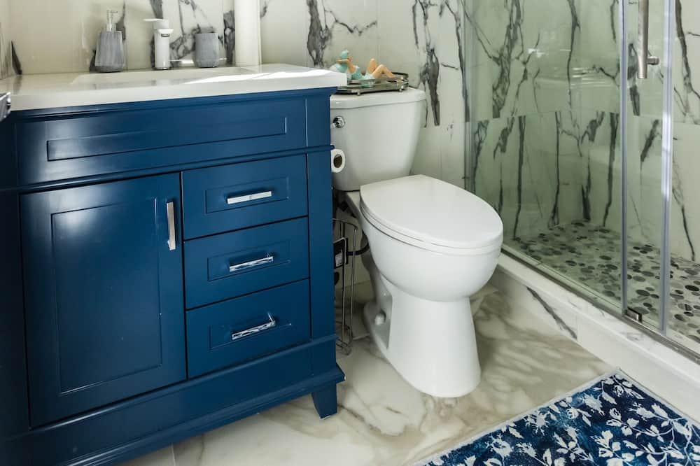 Photo of Bathroom in Rock Hill