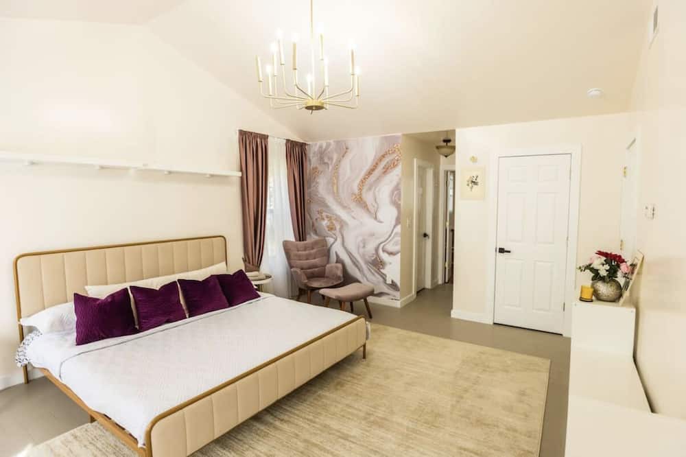 Photo of Bedroom in Rock Hill