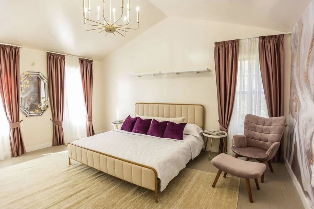 Photo of Bedroom in Rock Hill