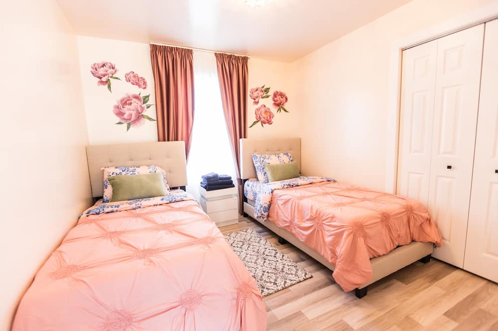 Photo of Bedroom in Rock Hill