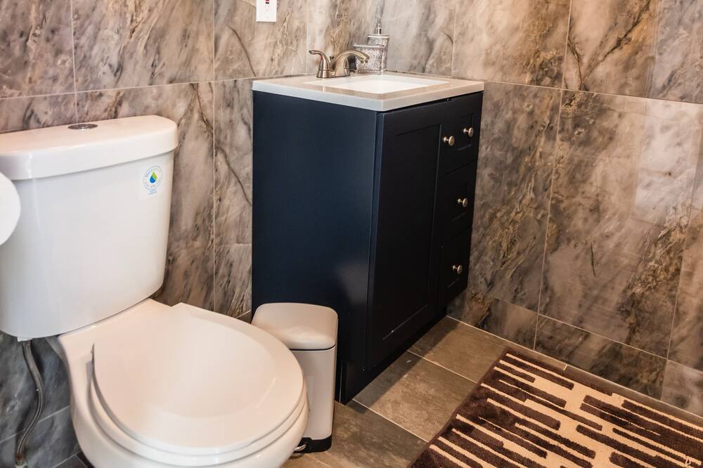 Photo of Bathroom in Rock Hill