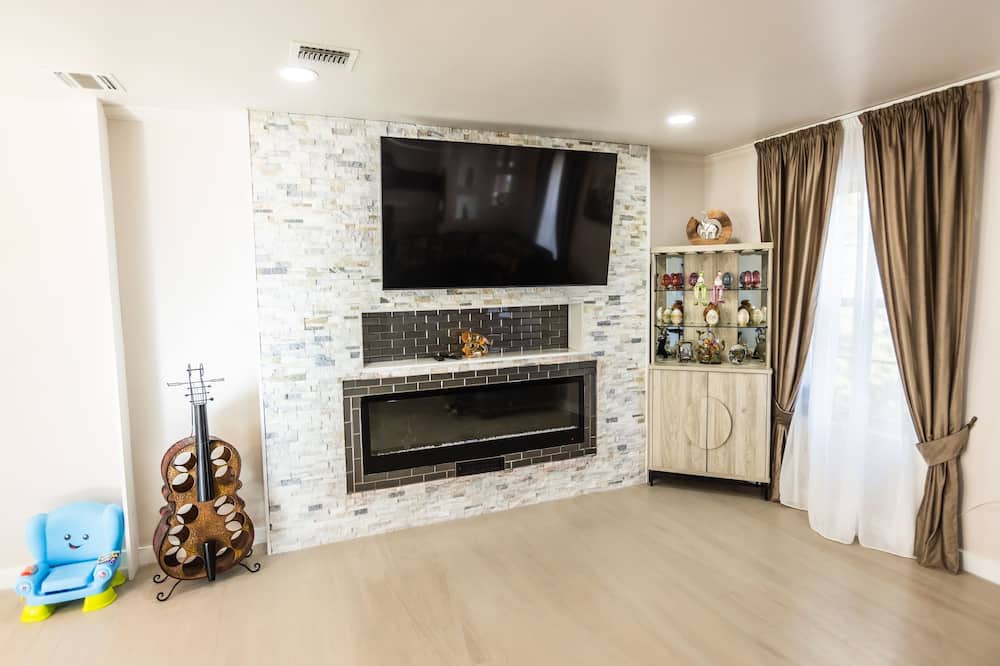 Photo of Livingroom in Rock Hill