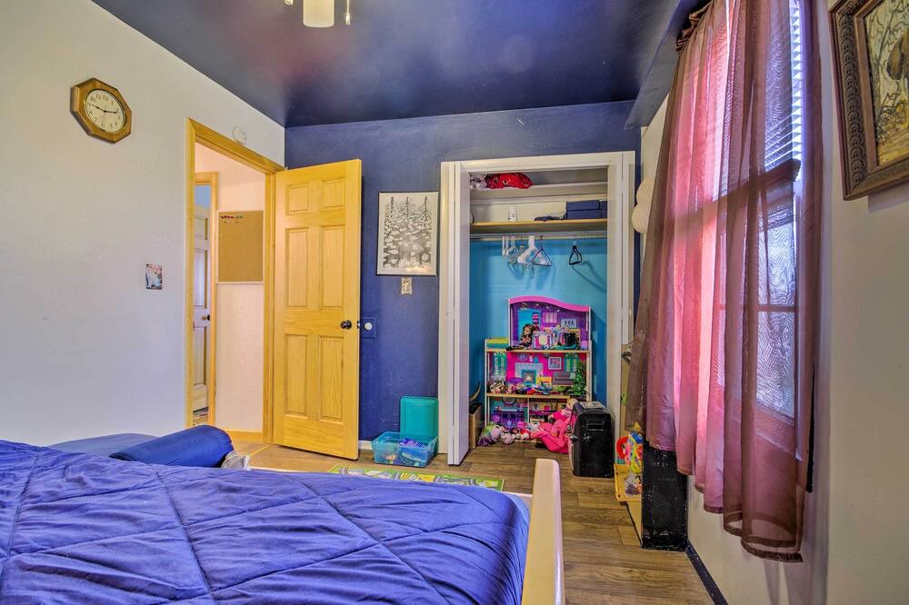 Photo of Bedroom in St. James