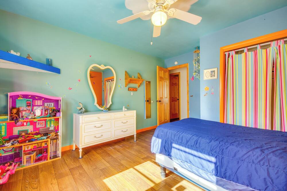 Photo of Bedroom in St. James