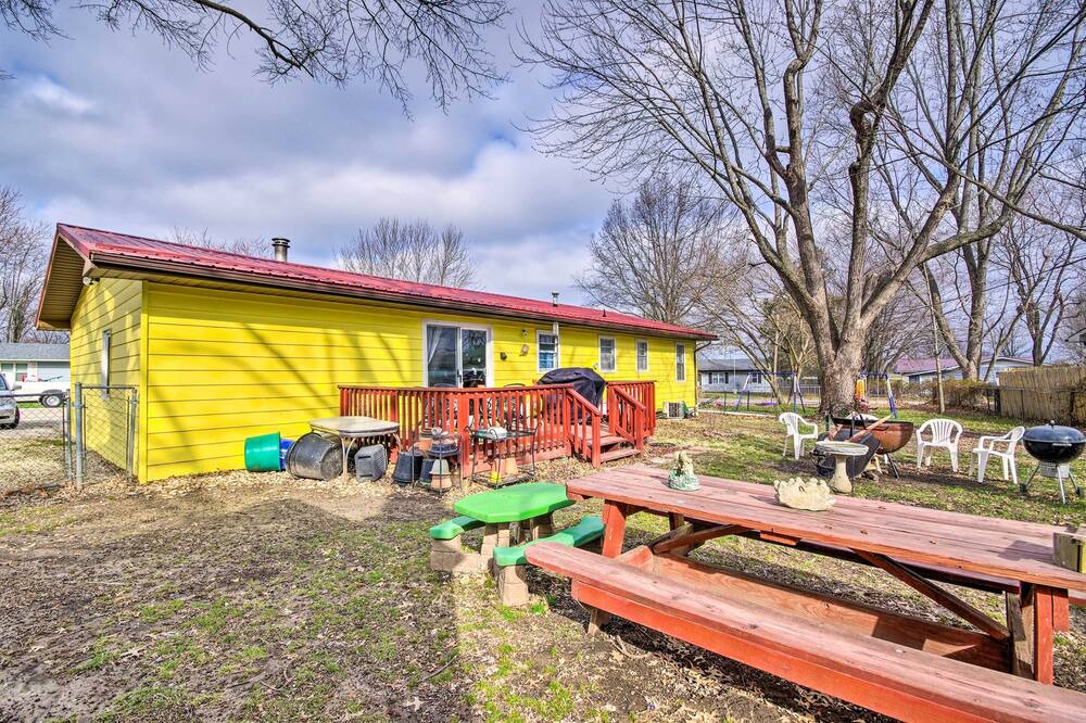 Photo of Outdoor in St. James