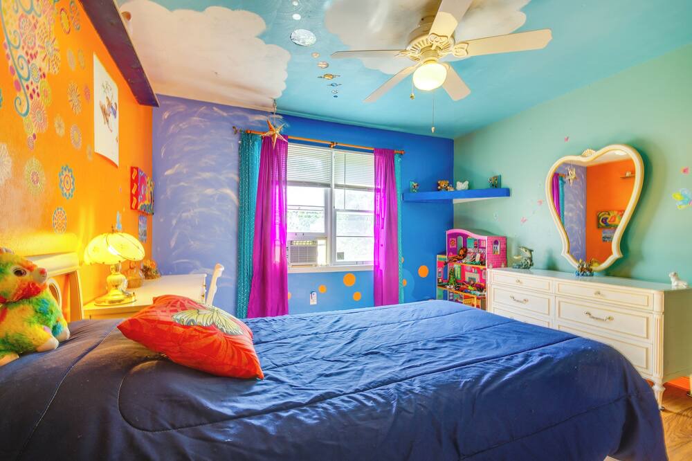 Photo of Bedroom in St. James