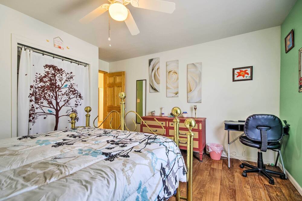 Photo of Bedroom in St. James