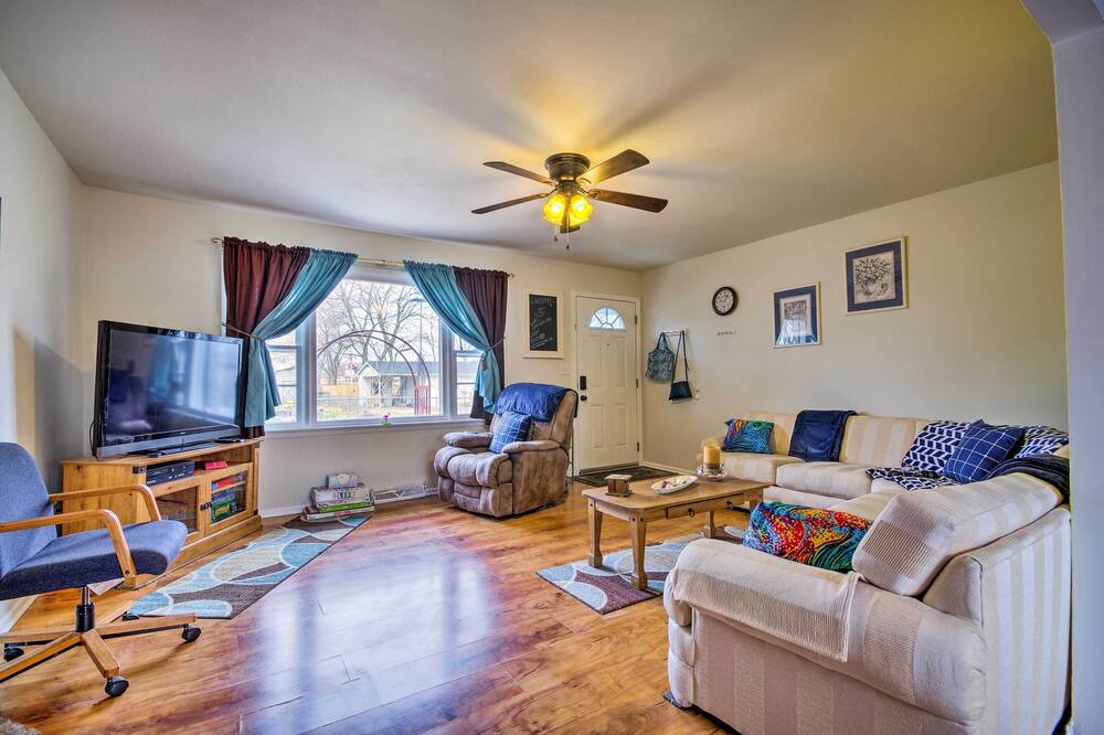 Photo of Bedroom in St. James