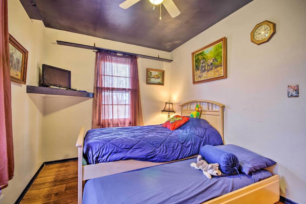 Photo of Bedroom in St. James