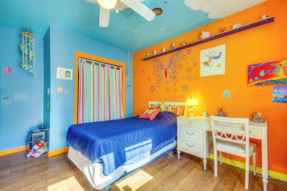 Photo of Bedroom in St. James